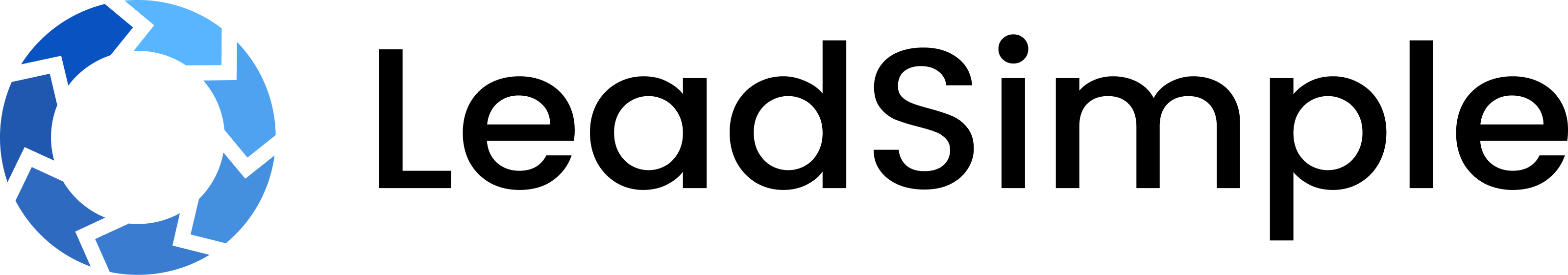Lead Simple Logo